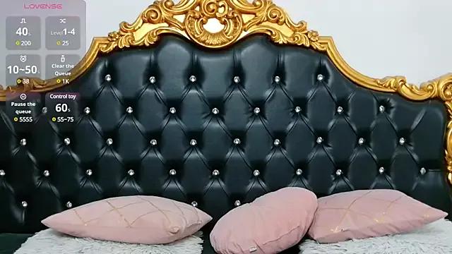 Customizable and immersive - Activate your taste buds and check-out our delicious choice of bondage cams streams with excited models getting their amazing bodies screwed with their beloved sex toys.