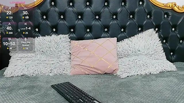 Customizable and immersive - Activate your taste buds and check-out our delicious choice of bondage cams streams with excited models getting their amazing bodies screwed with their beloved sex toys.
