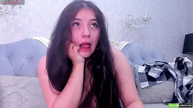 JennyFerguson from StripChat is Freechat