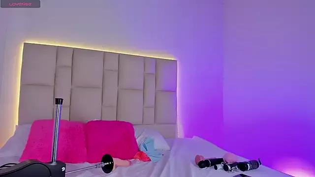 Customizable and immersive - Activate your taste buds and check-out our delicious choice of bondage cams streams with excited models getting their amazing bodies screwed with their beloved sex toys.