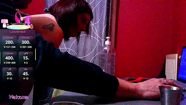 Customizable and immersive - Activate your taste buds and check-out our delicious choice of bondage cams streams with excited models getting their amazing bodies screwed with their beloved sex toys.