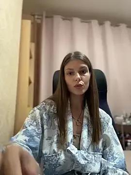 jennyluvv from StripChat is Freechat