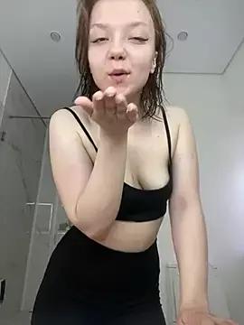JennyPortman from StripChat is Freechat