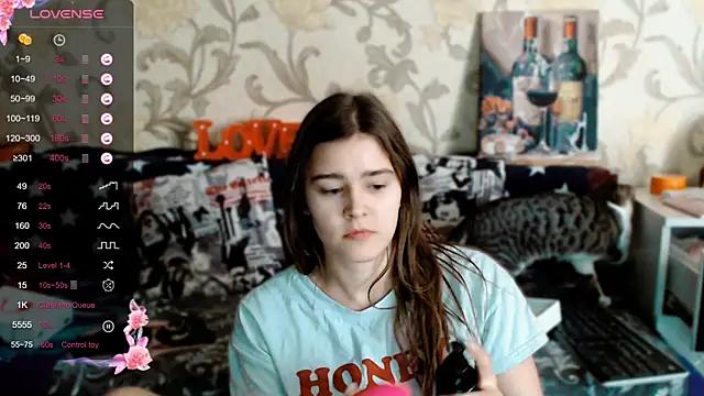 Customizable and immersive - Activate your taste buds and check-out our delicious choice of bondage cams streams with excited models getting their amazing bodies screwed with their beloved sex toys.