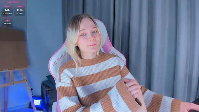 Customizable and immersive - Activate your taste buds and check-out our delicious choice of bondage cams streams with excited models getting their amazing bodies screwed with their beloved sex toys.