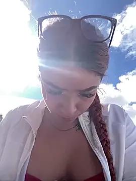 Jensen-Hally from StripChat is Freechat
