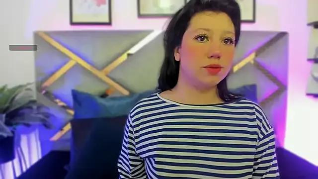 Jensen_hill from StripChat is Freechat