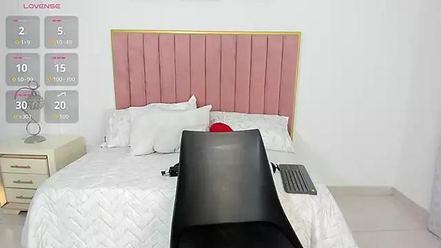 Customizable and immersive - Activate your taste buds and check-out our delicious choice of bondage cams streams with excited models getting their amazing bodies screwed with their beloved sex toys.