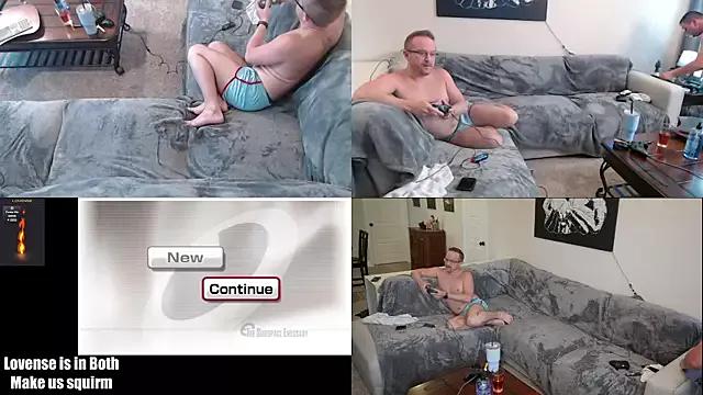 jerretthillxxx from StripChat is Freechat