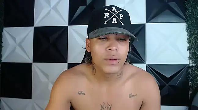 jes_carter18 from StripChat is Freechat
