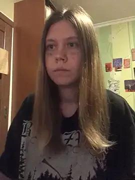 Jes_Jane from StripChat is Freechat