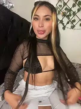 JesicaHorny69 from StripChat is Freechat
