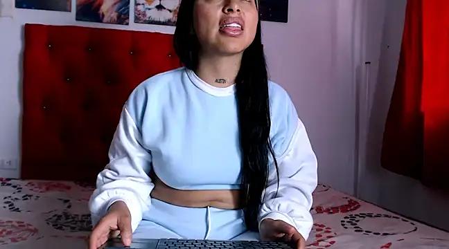 Customizable and immersive - Activate your taste buds and check-out our delicious choice of bondage cams streams with excited models getting their amazing bodies screwed with their beloved sex toys.