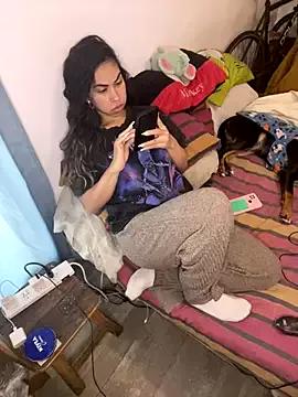 Customizable and immersive - Activate your taste buds and check-out our delicious choice of bondage cams streams with excited models getting their amazing bodies screwed with their beloved sex toys.