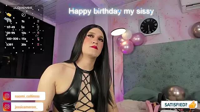 Customizable and immersive - Activate your taste buds and check-out our delicious choice of bondage cams streams with excited models getting their amazing bodies screwed with their beloved sex toys.