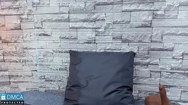 Jessi_Walker from StripChat