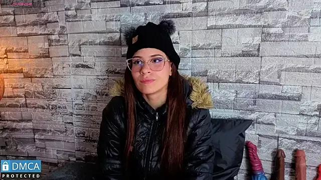 Jessi_Walker from StripChat