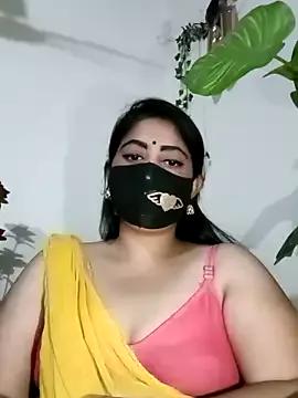 Jessica-03 from StripChat is Freechat