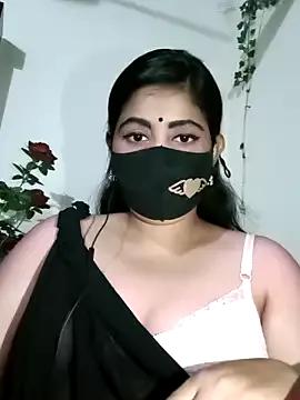 Jessica-03 from StripChat is Freechat