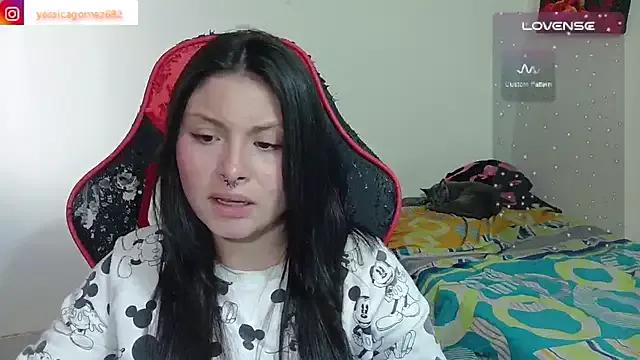 Customizable and immersive - Activate your taste buds and check-out our delicious choice of bondage cams streams with excited models getting their amazing bodies screwed with their beloved sex toys.