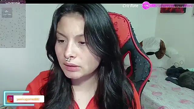 Customizable and immersive - Activate your taste buds and check-out our delicious choice of bondage cams streams with excited models getting their amazing bodies screwed with their beloved sex toys.
