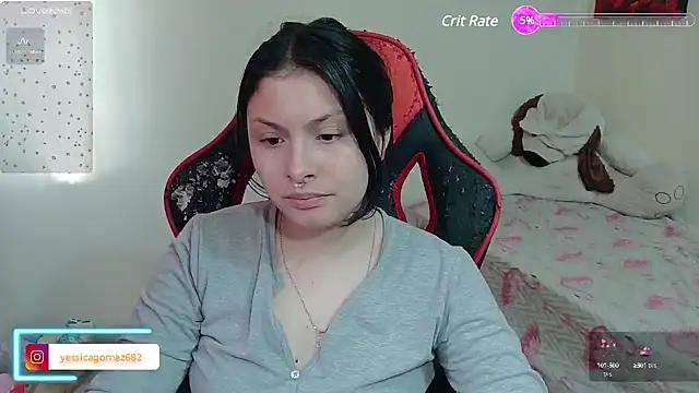 Customizable and immersive - Activate your taste buds and check-out our delicious choice of bondage cams streams with excited models getting their amazing bodies screwed with their beloved sex toys.