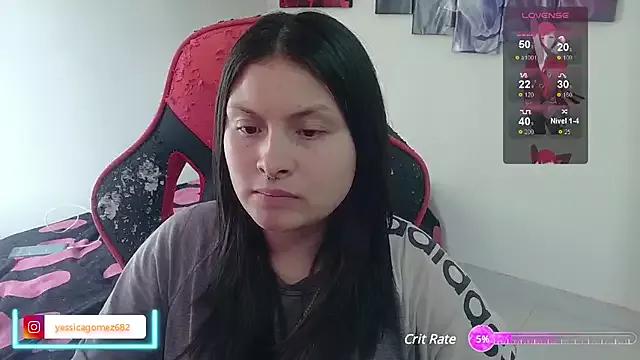Customizable and immersive - Activate your taste buds and check-out our delicious choice of bondage cams streams with excited models getting their amazing bodies screwed with their beloved sex toys.
