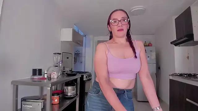 Customizable and immersive - Activate your taste buds and check-out our delicious choice of bondage cams streams with excited models getting their amazing bodies screwed with their beloved sex toys.