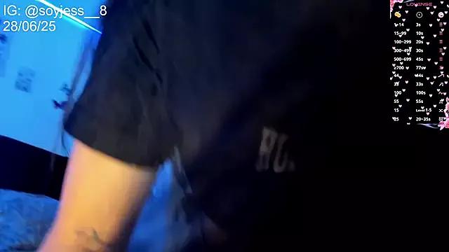 Customizable and immersive - Activate your taste buds and check-out our delicious choice of bondage cams streams with excited models getting their amazing bodies screwed with their beloved sex toys.