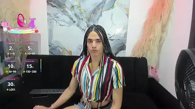 Customizable and immersive - Activate your taste buds and check-out our delicious choice of bondage cams streams with excited models getting their amazing bodies screwed with their beloved sex toys.