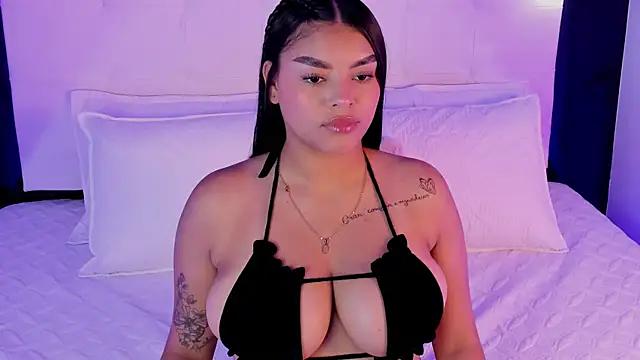 Customizable and immersive - Activate your taste buds and check-out our delicious choice of bondage cams streams with excited models getting their amazing bodies screwed with their beloved sex toys.