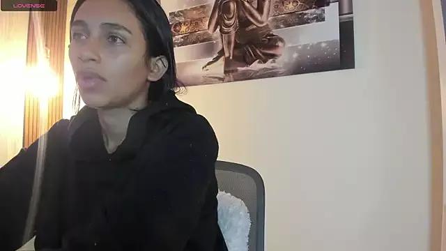 Jessica_Petherson from StripChat is Freechat