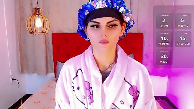 Customizable and immersive - Activate your taste buds and check-out our delicious choice of bondage cams streams with excited models getting their amazing bodies screwed with their beloved sex toys.