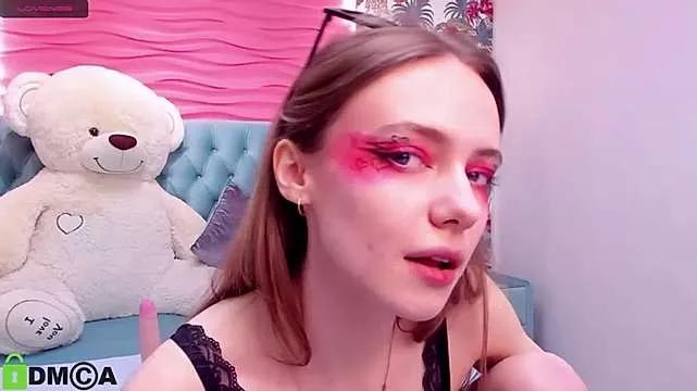 Jessica_Stoun_ from StripChat