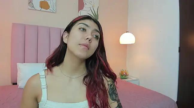 Customizable and immersive - Activate your taste buds and check-out our delicious choice of bondage cams streams with excited models getting their amazing bodies screwed with their beloved sex toys.