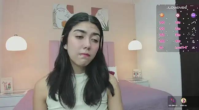 Customizable and immersive - Activate your taste buds and check-out our delicious choice of bondage cams streams with excited models getting their amazing bodies screwed with their beloved sex toys.