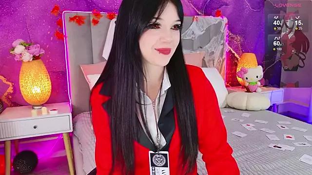 Customizable and immersive - Activate your taste buds and check-out our delicious choice of bondage cams streams with excited models getting their amazing bodies screwed with their beloved sex toys.