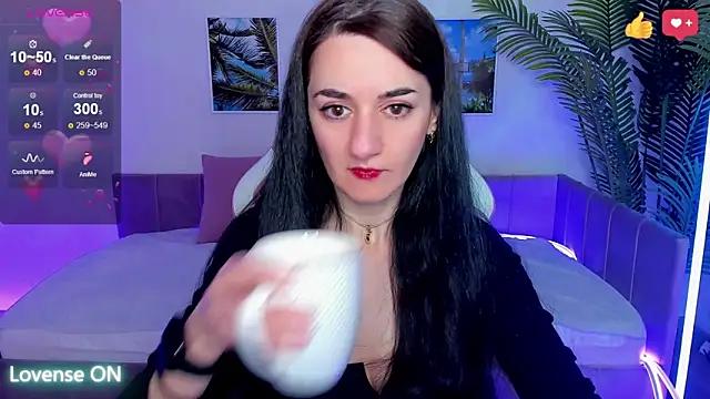 Customizable and immersive - Activate your taste buds and check-out our delicious choice of bondage cams streams with excited models getting their amazing bodies screwed with their beloved sex toys.