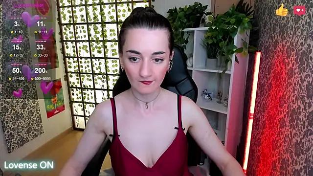 Customizable and immersive - Activate your taste buds and check-out our delicious choice of bondage cams streams with excited models getting their amazing bodies screwed with their beloved sex toys.