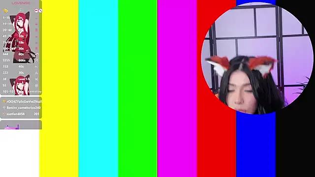 JessicaBrook from StripChat is Freechat