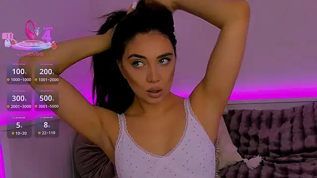 Customizable and immersive - Activate your taste buds and check-out our delicious choice of bondage cams streams with excited models getting their amazing bodies screwed with their beloved sex toys.