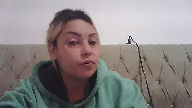 jessicafelina from StripChat is Freechat