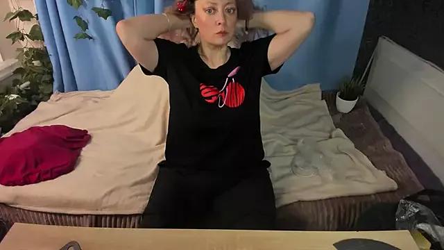Customizable and immersive - Activate your taste buds and check-out our delicious choice of bondage cams streams with excited models getting their amazing bodies screwed with their beloved sex toys.
