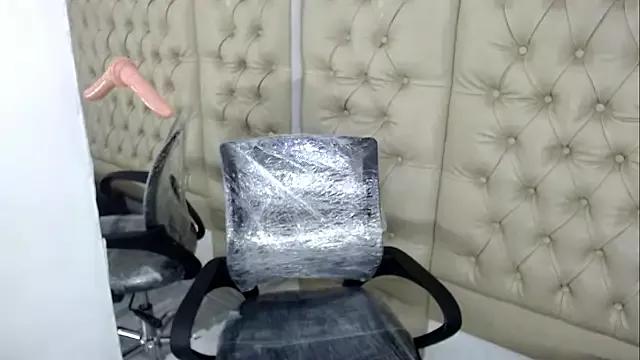 Customizable and immersive - Activate your taste buds and check-out our delicious choice of bondage cams streams with excited models getting their amazing bodies screwed with their beloved sex toys.