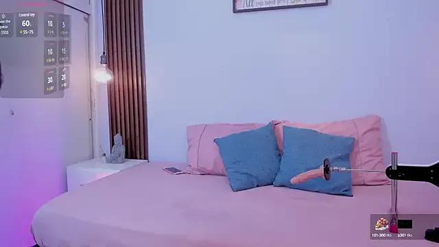 Customizable and immersive - Activate your taste buds and check-out our delicious choice of bondage cams streams with excited models getting their amazing bodies screwed with their beloved sex toys.