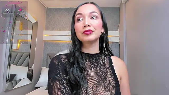 Customizable and immersive - Activate your taste buds and check-out our delicious choice of bondage cams streams with excited models getting their amazing bodies screwed with their beloved sex toys.