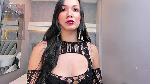 Customizable and immersive - Activate your taste buds and check-out our delicious choice of bondage cams streams with excited models getting their amazing bodies screwed with their beloved sex toys.