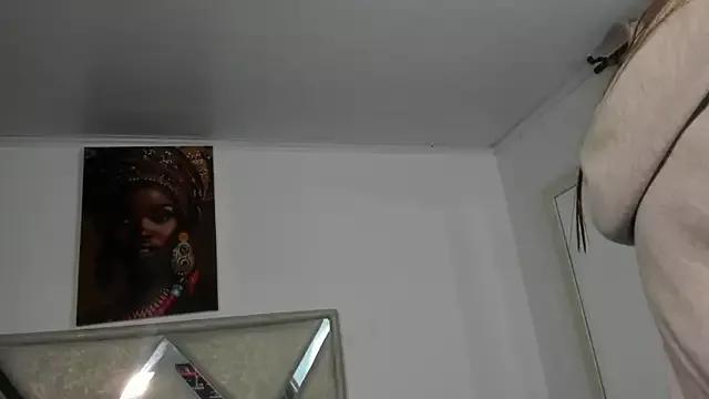 Jessicatorres7 from StripChat is Freechat