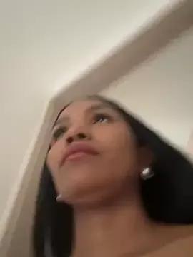 Jessie-pradoo from StripChat is Freechat