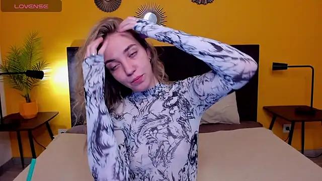 Customizable and immersive - Activate your taste buds and check-out our delicious choice of bondage cams streams with excited models getting their amazing bodies screwed with their beloved sex toys.